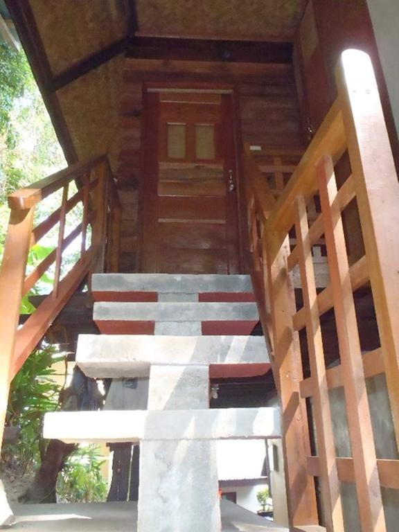 אל נידו Makulay Lodge And Villas מראה חיצוני תמונה