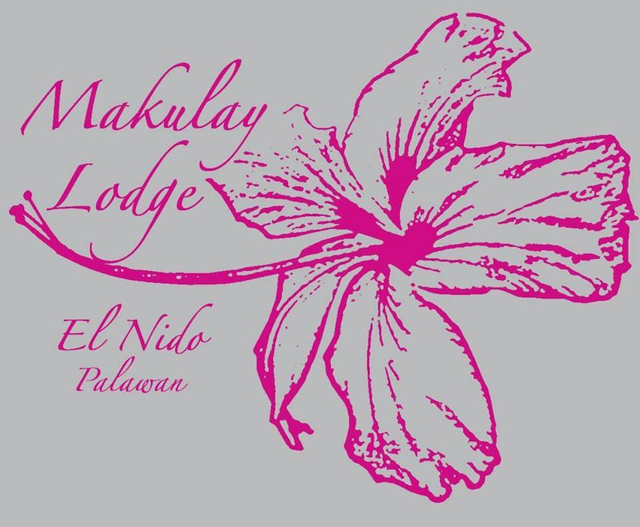 אל נידו Makulay Lodge And Villas מראה חיצוני תמונה