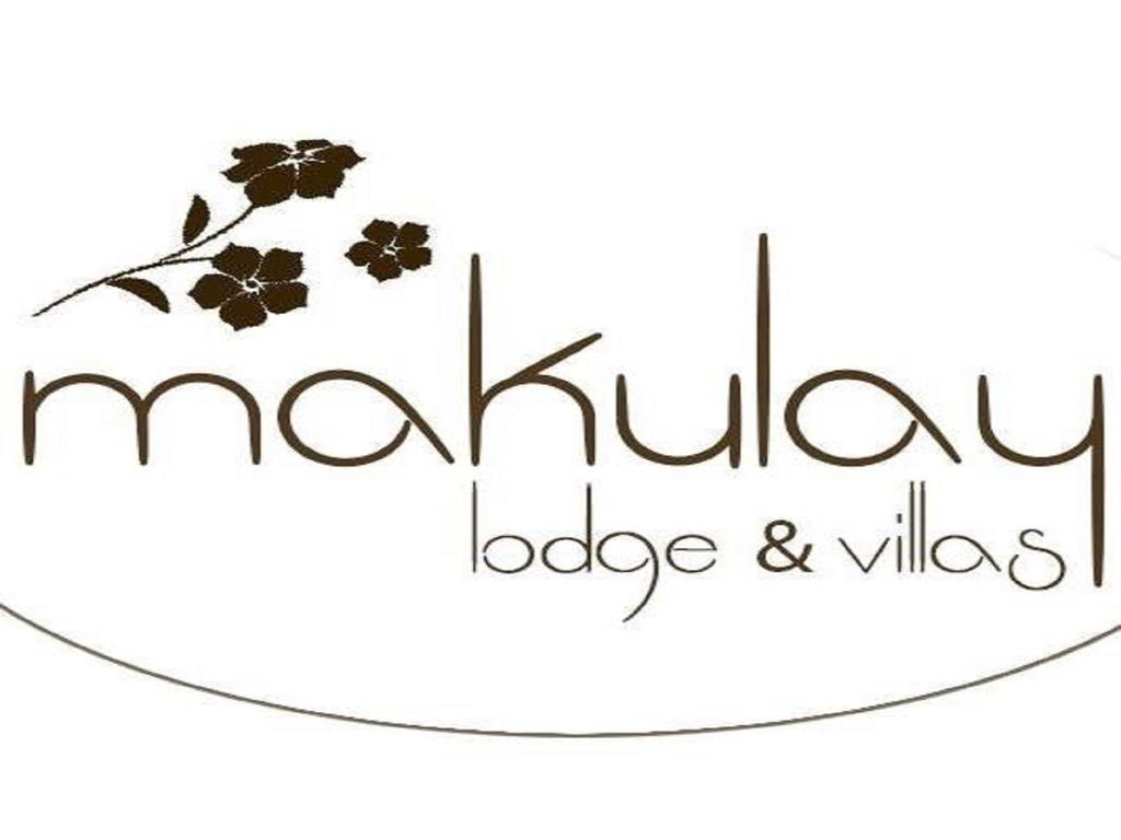 אל נידו Makulay Lodge And Villas מראה חיצוני תמונה