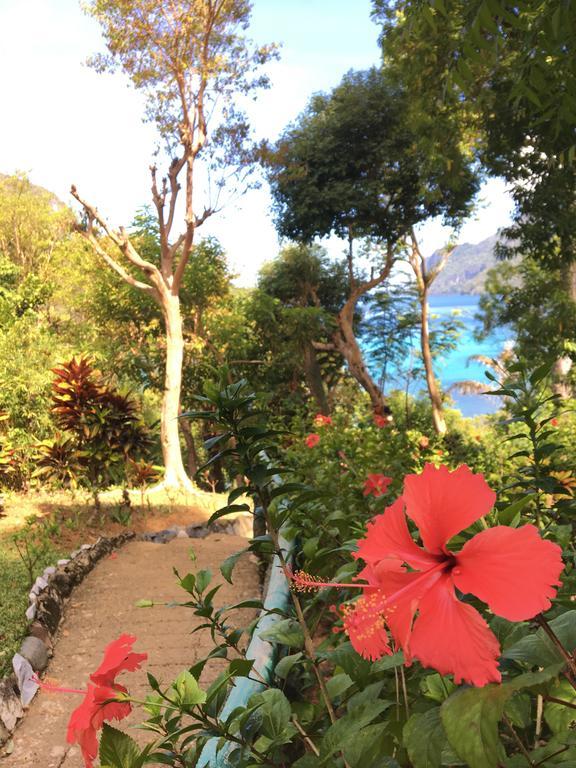 אל נידו Makulay Lodge And Villas מראה חיצוני תמונה