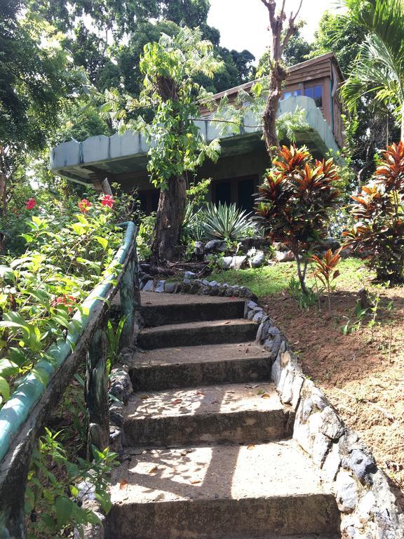 אל נידו Makulay Lodge And Villas מראה חיצוני תמונה