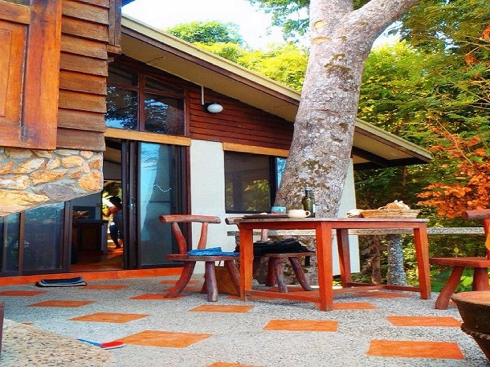 אל נידו Makulay Lodge And Villas מראה חיצוני תמונה